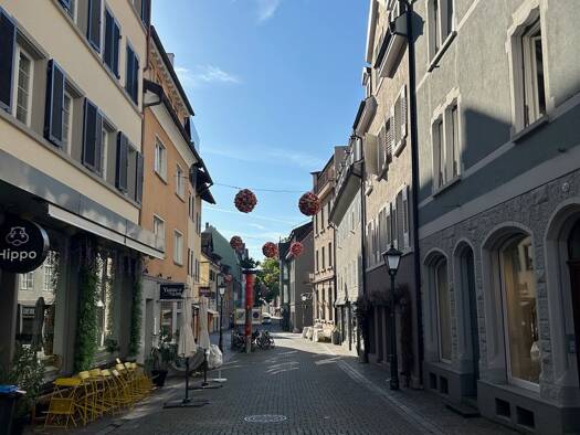 Laden zum Kauf 515.000 € 84 m² Verkaufsfläche Altstadt Konstanz 78462