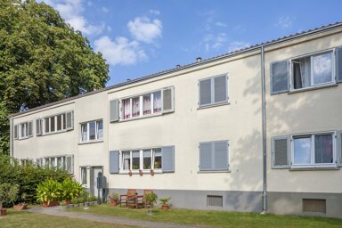 Wohnung zur Miete 609 € 3 Zimmer 57 m² 1. Geschoss frei ab 03.03.2025 Renoisstraße 16 Kessenich Bonn 53129