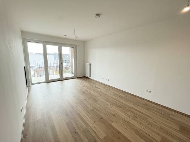 Wohnung zum Kauf - Erstbezug 169.708 € 2 Zimmer 51,1 m² 2. Geschoss Elisabeth Bollenberger - Gasse Wiener Neustadt 2700