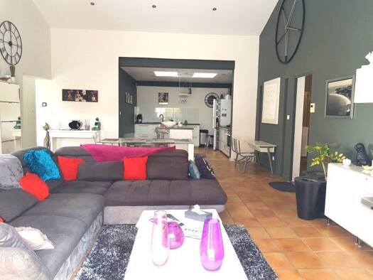 Haus zum Kauf 367.000 € 120 m² 336 m² Grundstück Centre Ville Pézenas 34120