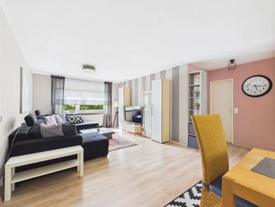 Wohnung zum Kauf 277.000 € 3,5 Zimmer 81 m² frei ab sofort Nürtingen 72622