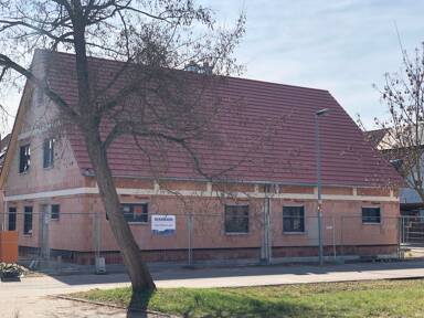 Haus zum Kauf provisionsfrei als Kapitalanlage geeignet 749.990 € 5 Zimmer 136 m² 251 m² Grundstück Akazienweg 26 Baiersdorf Baiersdorf 91083