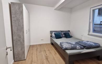 Wohnung zur Miete Wohnen auf Zeit 1.570 € 3 Zimmer 46 m² frei ab sofort Mauerstrasse 0 Zentrum Reutlingen 72762