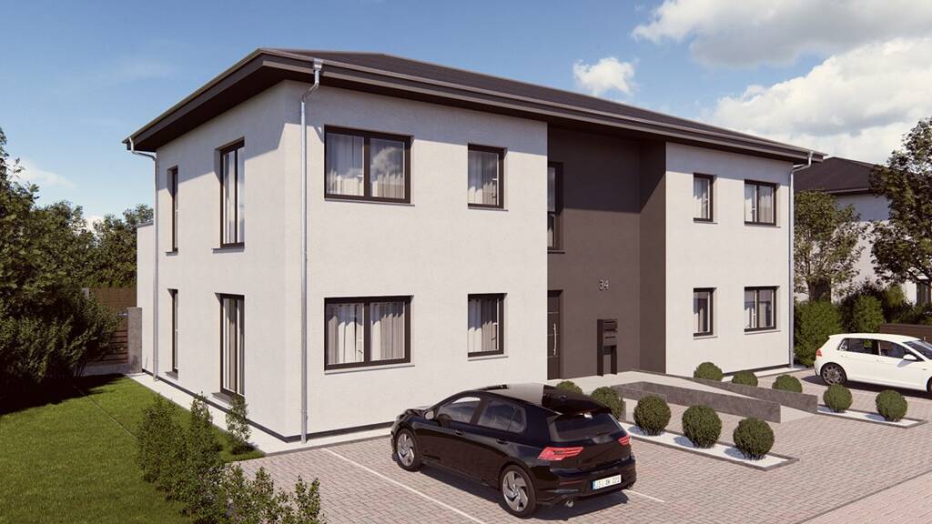 Haus zum Kauf 791.607 € 10 Zimmer 294 m² 700 m² Grundstück Schweich 54338