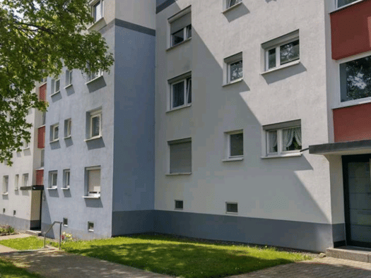 Wohnung zur Miete 600 € 3 Zimmer 77 m² Geschoss 4/5 frei ab sofort Joseph-Haydn-Straße 23 Schwenningen Villingen-Schwenningen 78054
