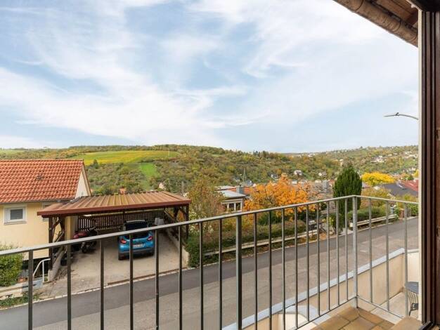 Studio zum Kauf 119.000 € 1 Zimmer 32,7 m² Unterdürrbach Würzburg 97080