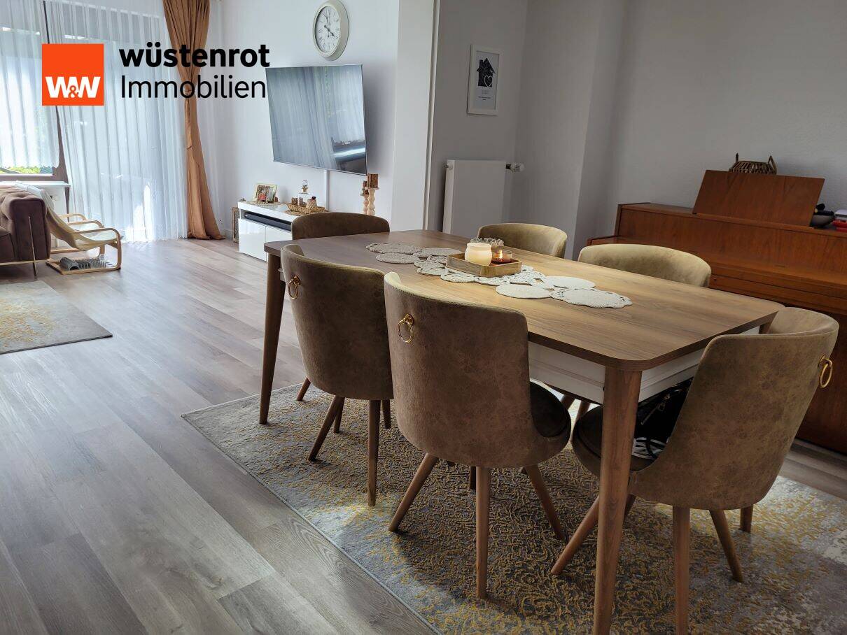 Reihenmittelhaus zum Kauf - Widok 3