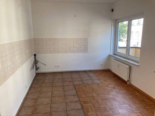 Wohnung zur Miete 520 € 2 Zimmer 69,3 m² 1. Geschoss frei ab 01.05.2026 Fürstenberg/Havel 16798