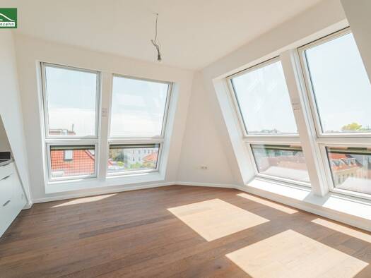 Wohnung zur Miete 1.832 € 4 Zimmer 106,1 m² 4. Geschoss Hasnerstraße 40 Ottakring 1160