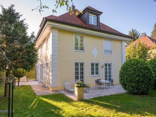 Einfamilienhaus zum Kauf 2.895.000 € 7 Zimmer 261,7 m² 600 m² Grundstück Laim München 80686