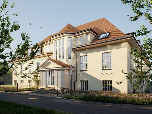 Maisonette zum Kauf 786.800 € 3 Zimmer 108,7 m² Eilbergweg 22 Großhansdorf 22927