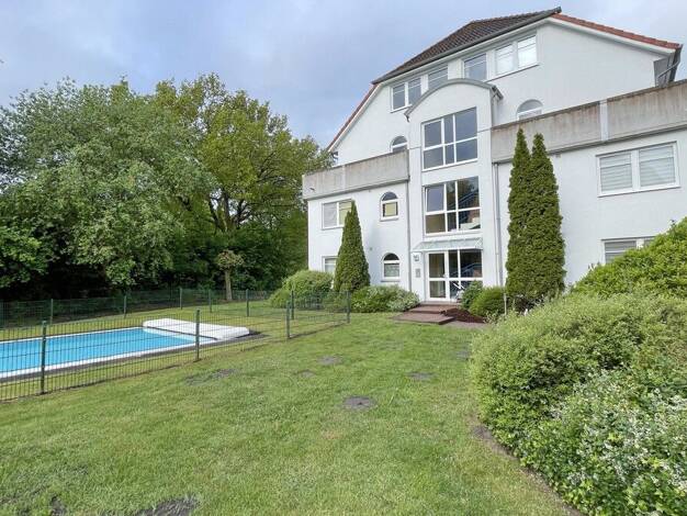 Wohnung zum Kauf 189.000 € 2 Zimmer 53,1 m² 2. Geschoss Kaltenkirchen 24568
