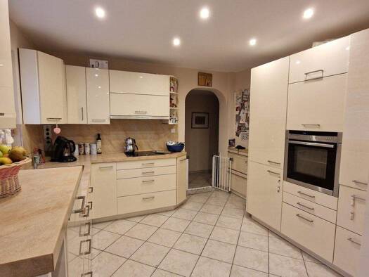 Einfamilienhaus zum Kauf 622.000 € 5 Zimmer 105 m² 675 m² Grundstück Wittenau Berlin 13435