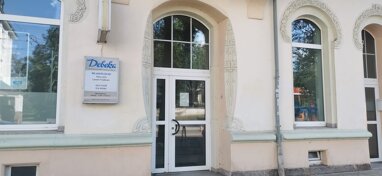 Bürofläche zur Miete provisionsfrei 320 € 1 Zimmer 66 m² Bürofläche teilbar ab 2 m² Pausaer Str. 122 Haselbrunn Plauen 08525