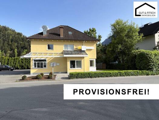 Gastronomie/Hotel zum Kauf 1.099.000 € 300 m² Gastrofläche 931 m² Grundstück Bludenz 6700