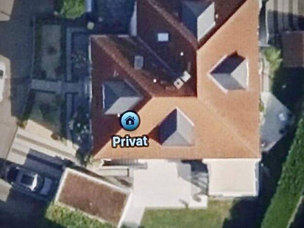 Doppelhaushälfte zum Kauf provisionsfrei 1.090.000 € 7 Zimmer 200 m² 328 m² Grundstück Dortelweil Bad Vilbel 61118