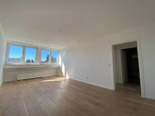 Wohnung zur Miete 1.440 € 4 Zimmer 96 m² frei ab sofort Longerich Köln 50739