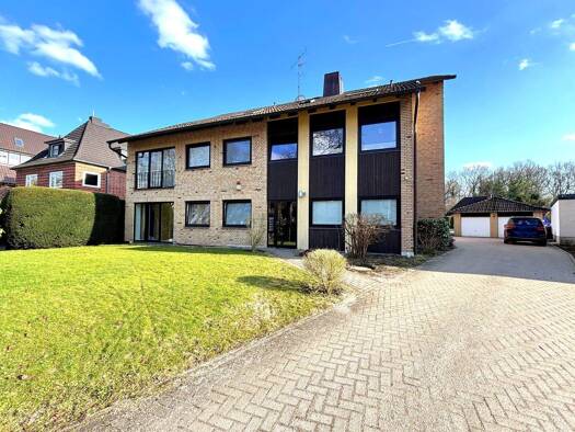 Studio zum Kauf 259.000 € 1 Zimmer 63 m² Volksdorf Hamburg 22359