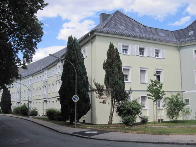Wohnung zur Miete 970 € 3 Zimmer 94,4 m² frei ab 05.11.2026 Hammerbachweg 4 West Landshut 84034