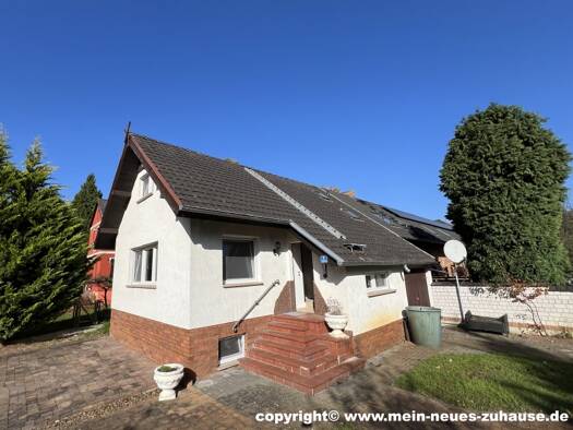 Haus zum Kauf 179.000 € 2 Zimmer 73,3 m² 474 m² Grundstück Burg Burg (Spreewald) 03096