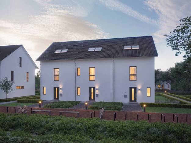 Haus zum Kauf provisionsfrei 598.000 € 6 Zimmer 166 m² 544 m² Grundstück Troisdorf Troisdorf 53840
