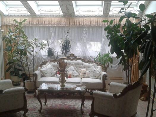 Wohnung zum Kauf provisionsfrei 699.000 € 5 Zimmer 170 m² 4. Geschoss Rennweg Nürnberg 90489