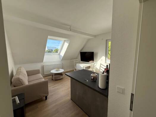 Wohnung zur Miete 400 € 2 Zimmer 35 m² 2. Geschoss Riemke Bochum 44807