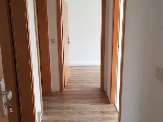 Wohnung zur Miete 350 € 3 Zimmer 60,1 m² 4. Geschoss frei ab sofort Sonnenweg 17 Lutherstadt Eisleben Eisleben 06295