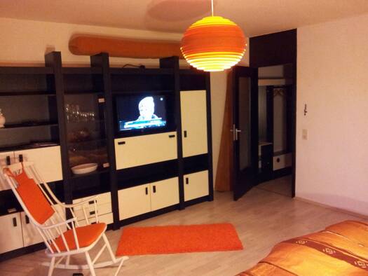 Wohnung zur Miete 360 € 1 Zimmer 36 m² Geschoss 1/4 frei ab 01.03.2026 Dobel 75335