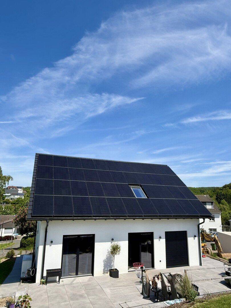 Einfamilienhaus zum Kauf - Ansicht 4