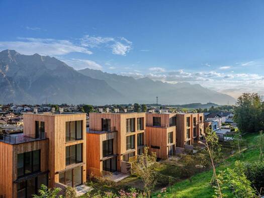 Reihenendhaus zum Kauf 788.000 € 4 Zimmer 94,5 m² Steinangerl 31 Götzens 6091