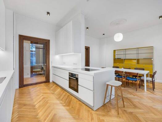 Wohnung zum Kauf 1.295.000 € 4 Zimmer 161 m² Tiergarten Berlin 10785