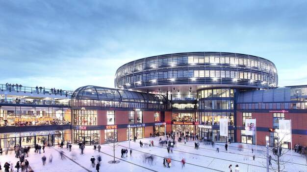 Verkaufsfläche zur Miete provisionsfrei 18,6 m² Verkaufsfläche Wiesdorf - West Leverkusen 51373