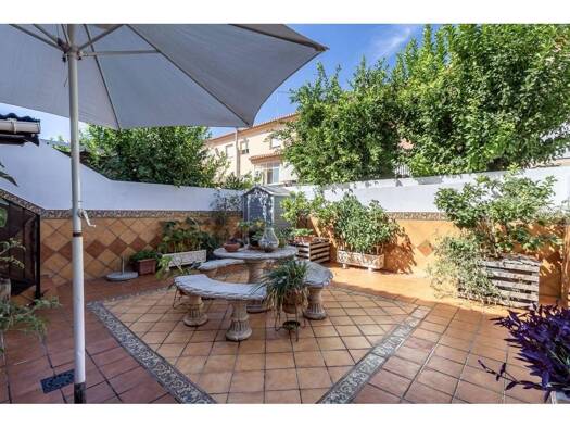 Reihenhaus zum Kauf 260.000 € 3 Zimmer 178 m² de Jerónimo de Rueda 34 Cúllar Vega 18195