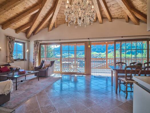 Wohnung zum Kauf 1.700.000 € 4 Zimmer 129 m² Reith bei Kitzbühel 6370