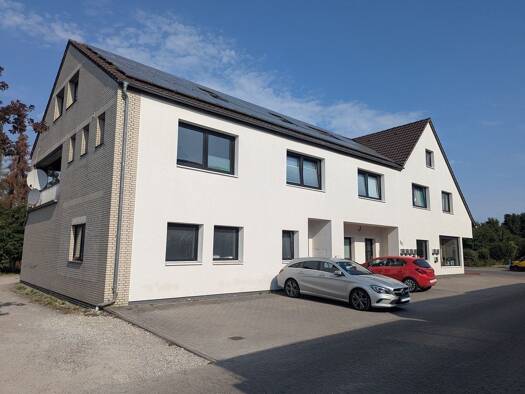 Mehrfamilienhaus zum Kauf 995.000 € 34 Zimmer 813 m² 1.215 m² Grundstück Ottersberg Ottersberg 28870