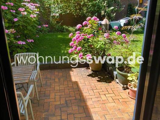 Wohnung zur Miete Tauschwohnung 600 € 1 Zimmer 30 m² EG Neuehrenfeld Ehrenfeld 50823