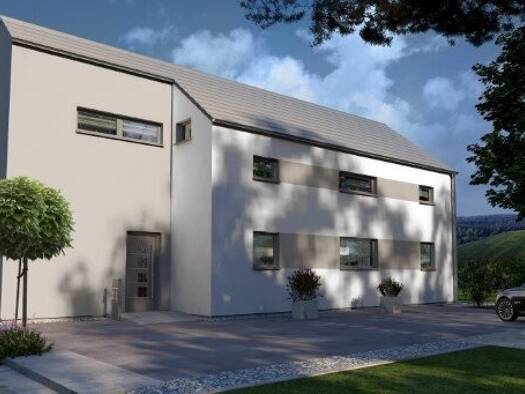 Einfamilienhaus zum Kauf 719.999 € 4,5 Zimmer 152 m² 450 m² Grundstück Bechhofen Bechhofen 91572