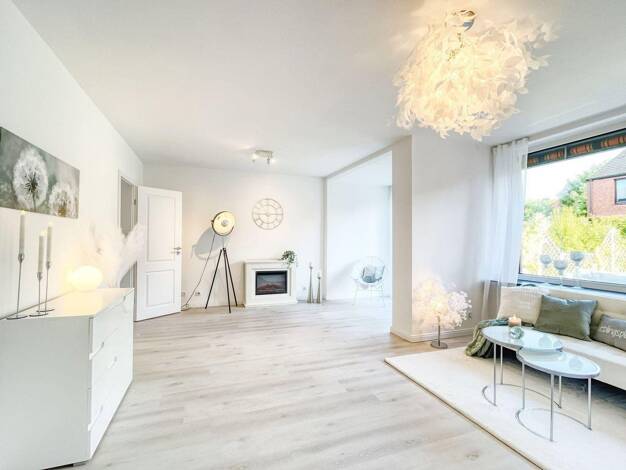 Doppelhaushälfte zum Kauf provisionsfrei 449.000 € 4 Zimmer 109 m² 351 m² Grundstück Langenberg Velbert 42555