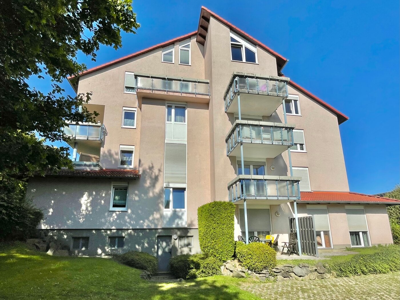 Maisonette zum Kauf 267.900 € 4 Zimmer 94 m²<br/>Wohnfläche Obervellmar Vellmar 34246