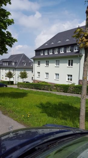 Wohnung zur Miete 273 € 2 Zimmer 54,5 m²<br/>Wohnfläche EG<br/>Geschoss ab sofort<br/>Verfügbarkeit Pfarrhübel Altchemnitz 415 Chemnitz 09125