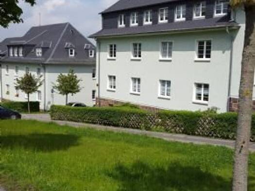 Wohnung zur Miete 273 € 2 Zimmer 54,5 m² EG frei ab sofort Pfarrhübel Altchemnitz Altchemnitz 09125