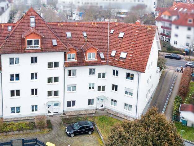 Maisonette zum Kauf 328.000 € 4 Zimmer 88,4 m² Bad Nauheim 61231