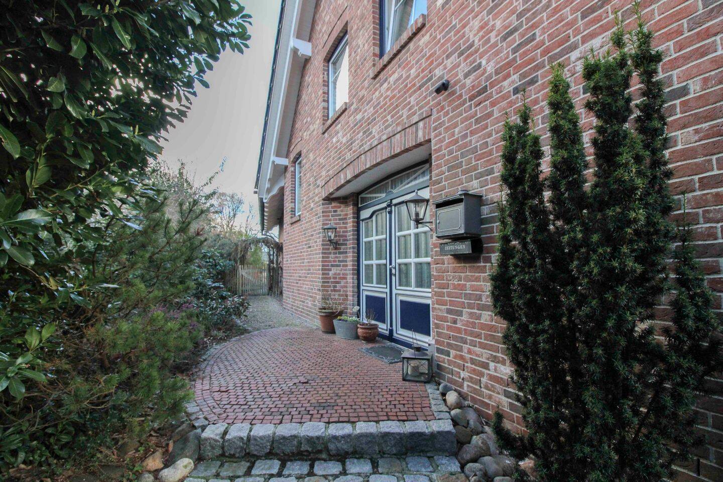 Immobilie in Barmstedt - Grünes Wohnen: EFH mit großem Garten in Feldrandlage - Bild 4