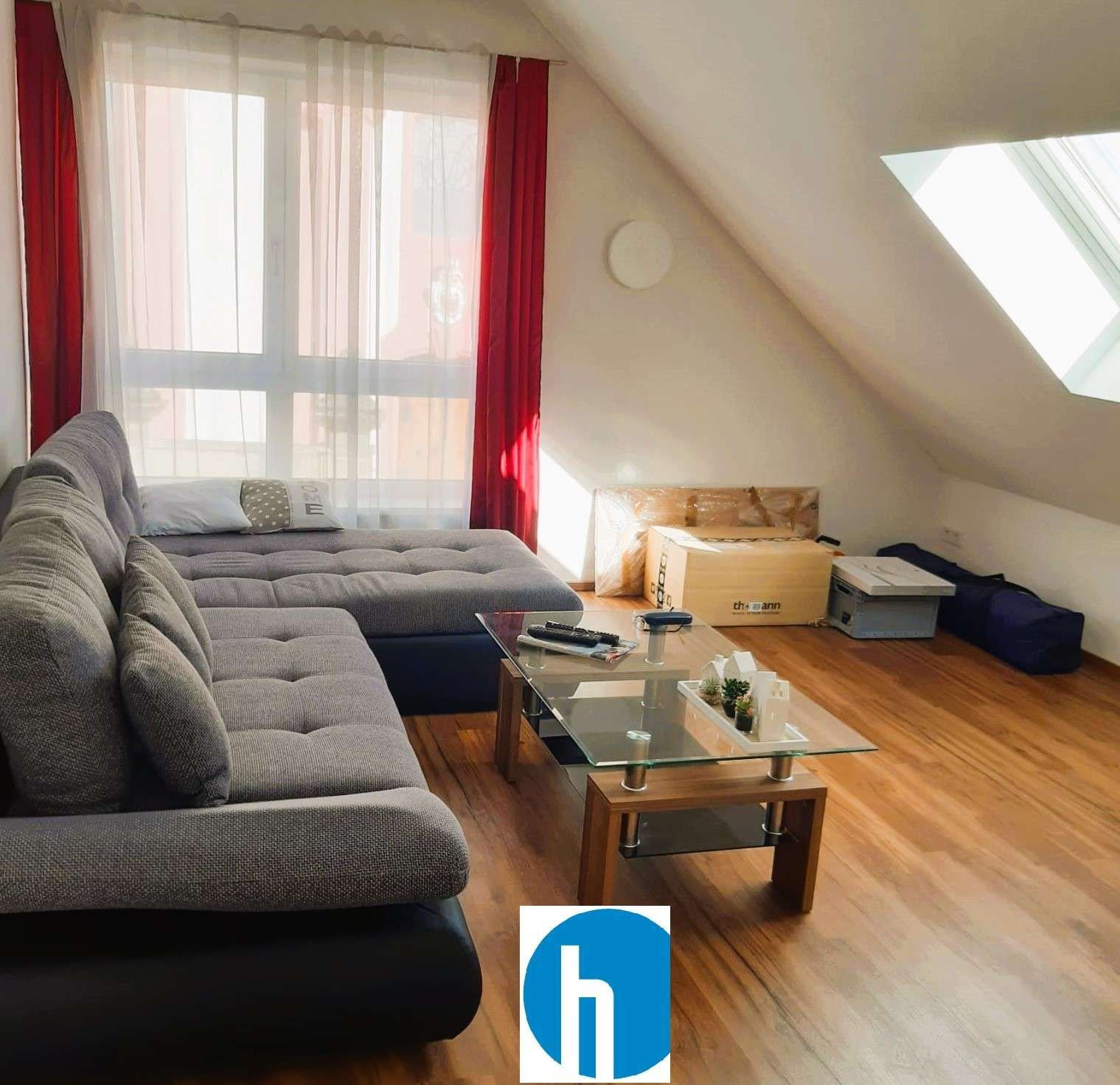 Studio zur Miete 735 € 3 Zimmer 70 m²<br/>Wohnfläche 2.<br/>Geschoss 01.01.2025<br/>Verfügbarkeit Kersbach Forchheim 91310