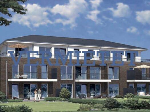 Penthouse zur Miete 1.644 € 3 Zimmer 143 m² frei ab sofort Kleinmoor Lilienthal 28865