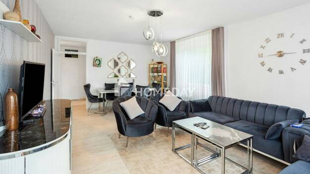 Wohnung zum Kauf 180.000 € 3 Zimmer 78 m² 3. Geschoss Lützenkirchen Leverkusen 51381