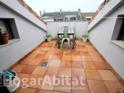 Wohnung zum Kauf 275.000 € 3 Zimmer 143 m² 4. Geschoss Enric Valor Alcàsser 46290