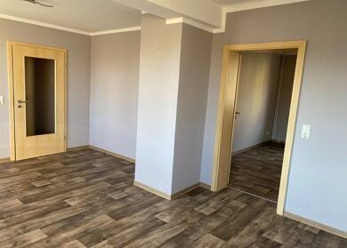 Wohnung zur Miete 397 € 2 Zimmer 56,6 m² EG frei ab 01.07.2025 Brockenstraße 4 Oschersleben Oschersleben 39387
