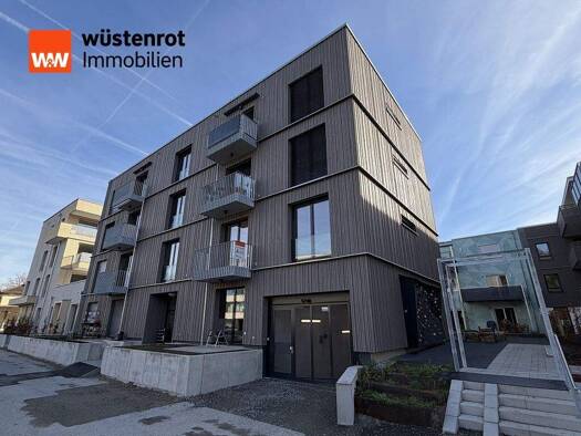 Wohnung zum Kauf - Erstbezug 490.100 € 4 Zimmer 104,3 m² Schwäbisch Hall 74523